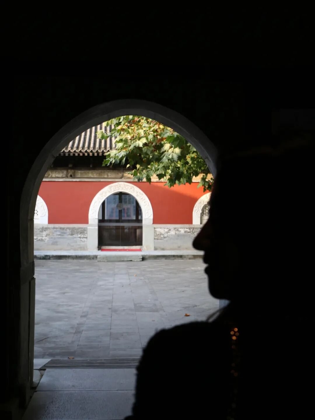 Beijing | Winter City Walk: An Artsy and Photogenic Route - Photo 11