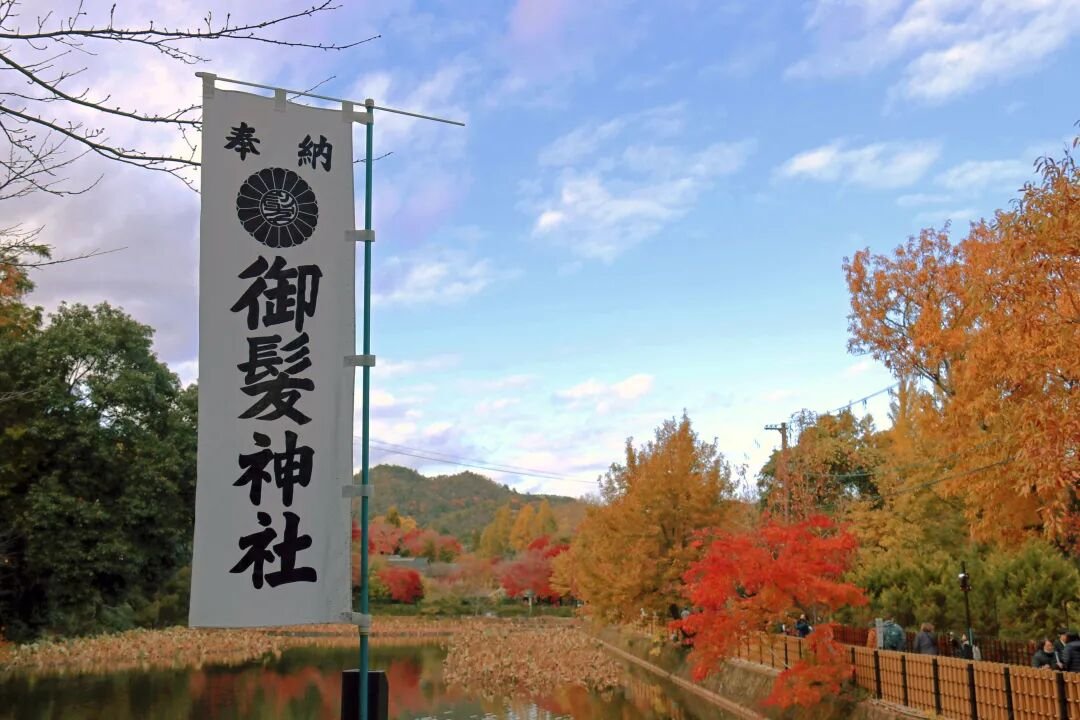 Kyoto Autumn Leaves | How Breathtakingly Beautiful Is the Maple Season? - Photo 26