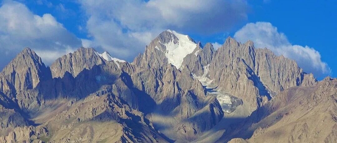 Karakoram Highway | 435km Self-Drive Guide from Kashgar to Khunjerab