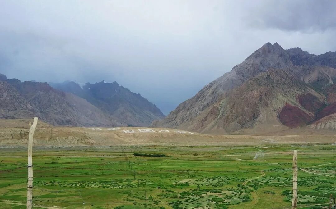 Karakoram Highway | 435km Self-Drive Guide from Kashgar to Khunjerab - Photo 18