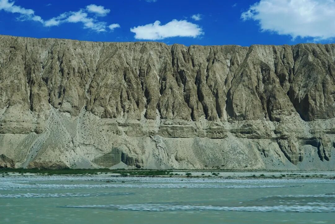 Karakoram Highway | 435km Self-Drive Guide from Kashgar to Khunjerab - Photo 22