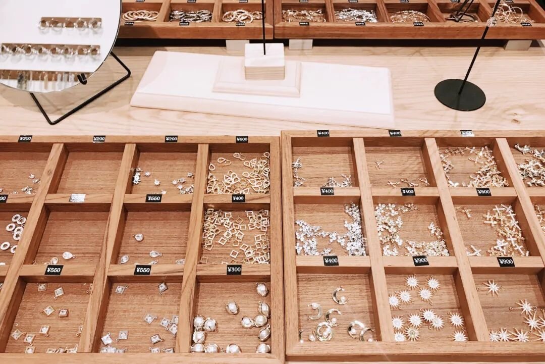 Kyoto | Hidden Gem! Handmade Jewelry Shops for Stylish Girls - Photo 5