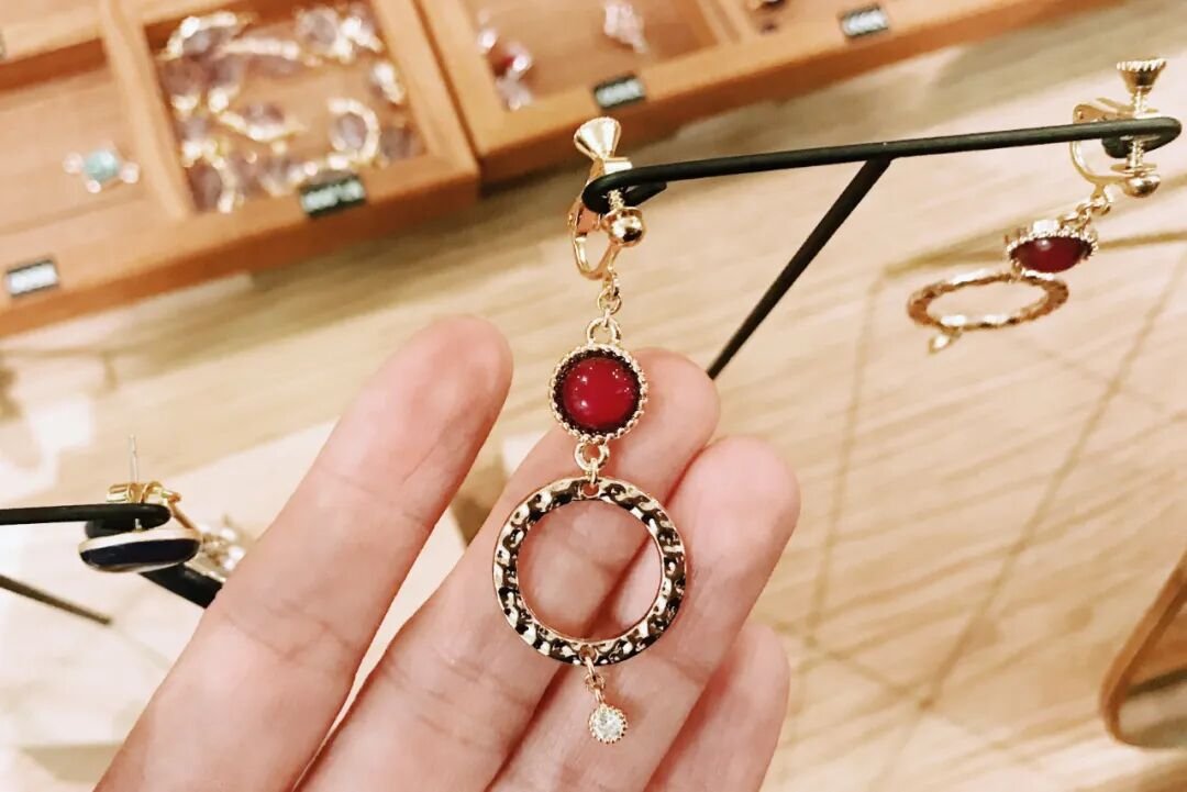 Kyoto | Hidden Gem! Handmade Jewelry Shops for Stylish Girls - Photo 9