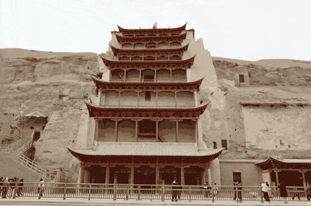 Dunhuang, Dunhuang | A Complete Guide to the Mogao Caves and Beyond