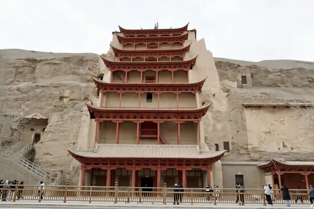 Dunhuang, Dunhuang | A Complete Guide to the Mogao Caves and Beyond - Photo 11