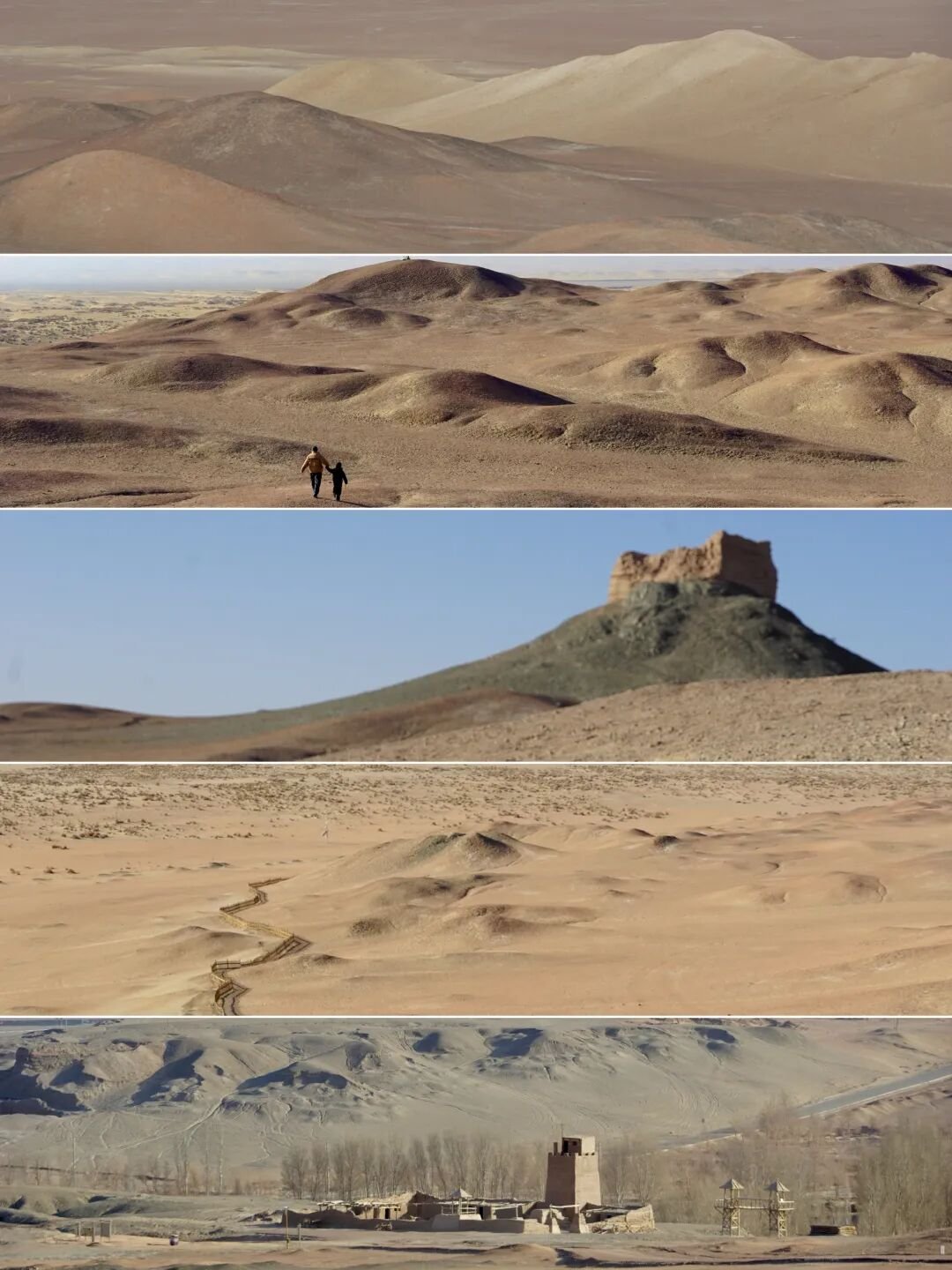 Dunhuang, Dunhuang | A Complete Guide to the Mogao Caves and Beyond - Photo 18