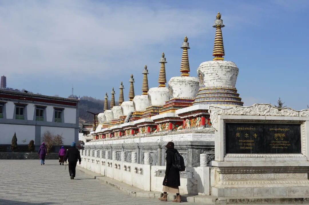12 Hours in Xining | Half for Prayers at Kumbum Monastery, Half for Magical Creatures at  - Photo 18