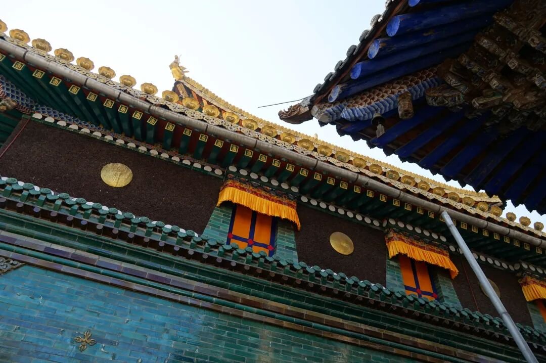 12 Hours in Xining | Half for Prayers at Kumbum Monastery, Half for Magical Creatures at  - Photo 20