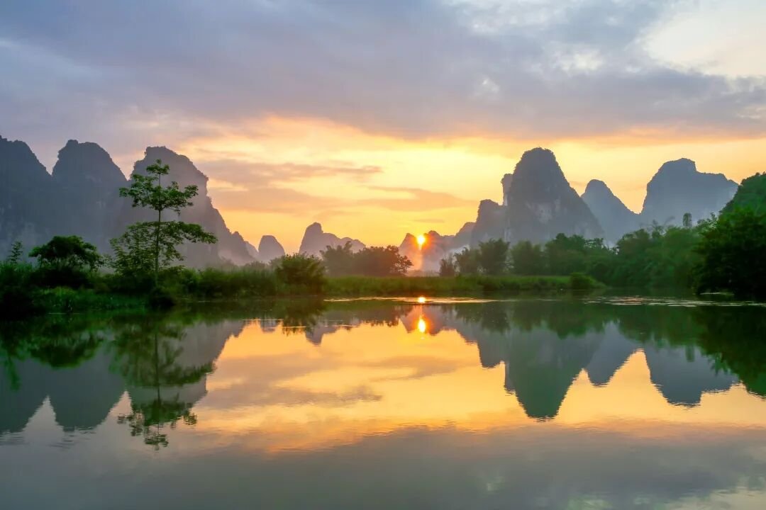 A Winter Trip to Guangxi Gave Me Travel PTSD - Photo 11
