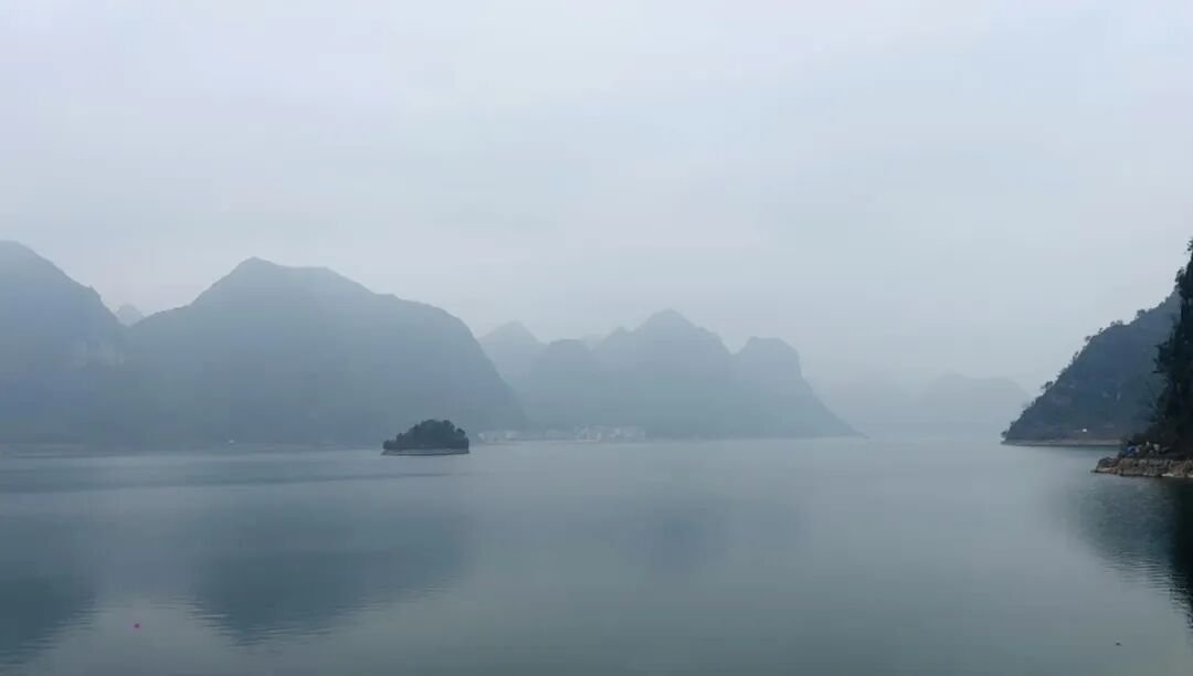 A Winter Trip to Guangxi Gave Me Travel PTSD - Photo 24