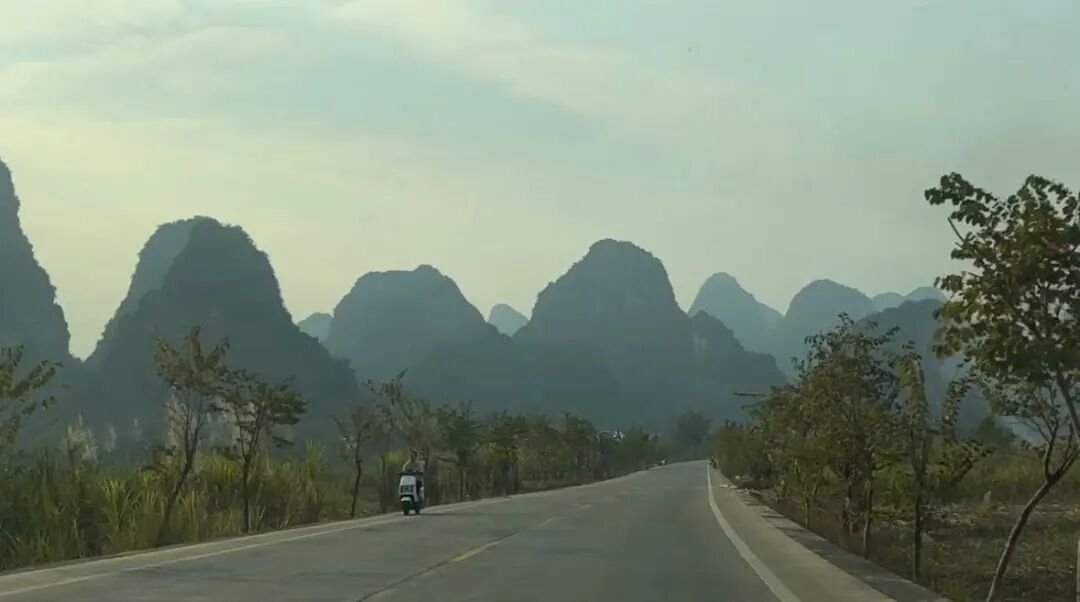 A Winter Trip to Guangxi Gave Me Travel PTSD - Photo 5