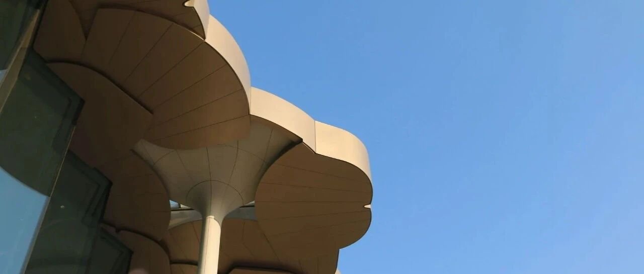 Beijing | New Landmarks! Three Major Cultural Buildings of the City's Sub-Center Now Open — Visitor's Guide
