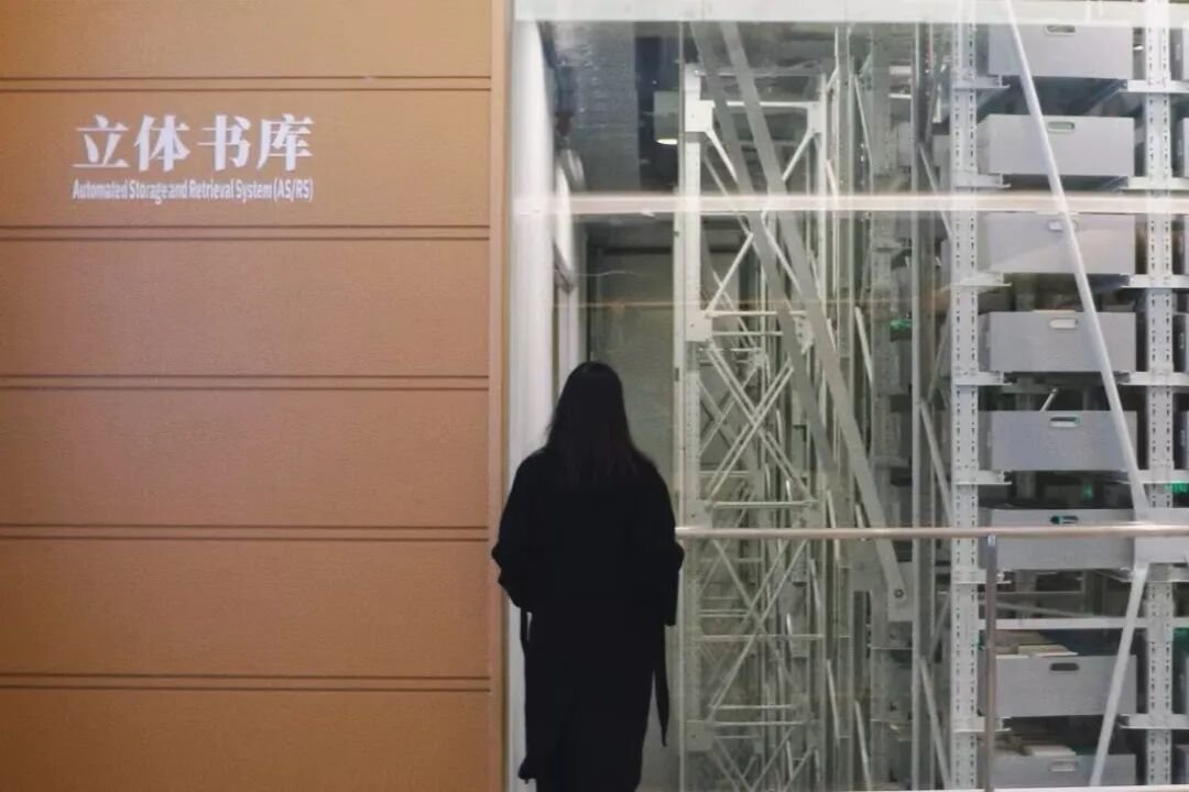 Beijing | New Landmarks! Three Major Cultural Buildings of the City's Sub-Center Now Open — Visitor's Guide - Photo 14