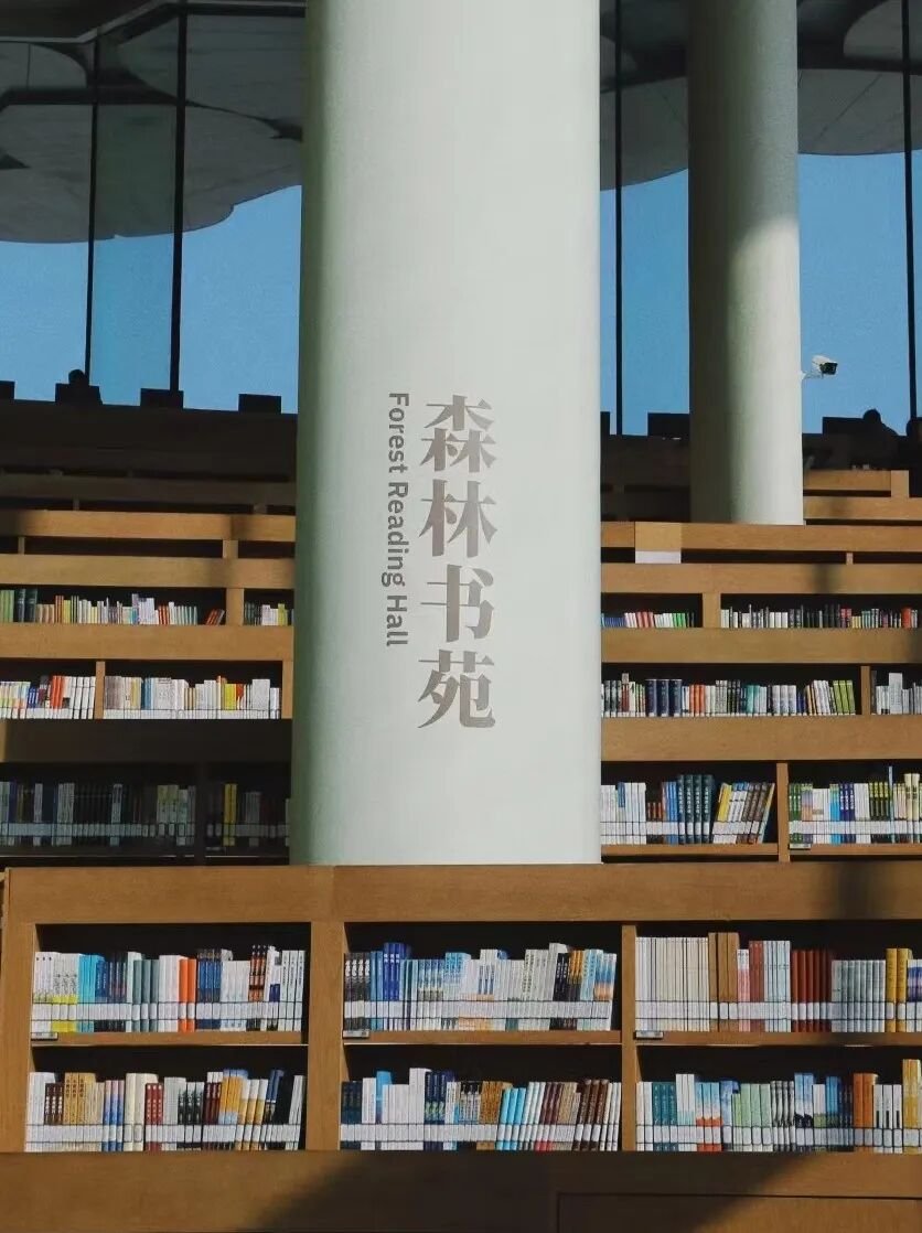 Beijing | New Landmarks! Three Major Cultural Buildings of the City's Sub-Center Now Open — Visitor's Guide - Photo 3