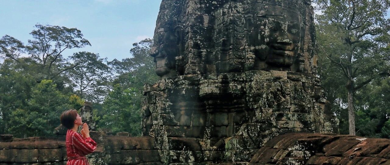 Cambodia | From Angkor Wat to Tonle Sap Lake — A Once-in-a-Lifetime Destination