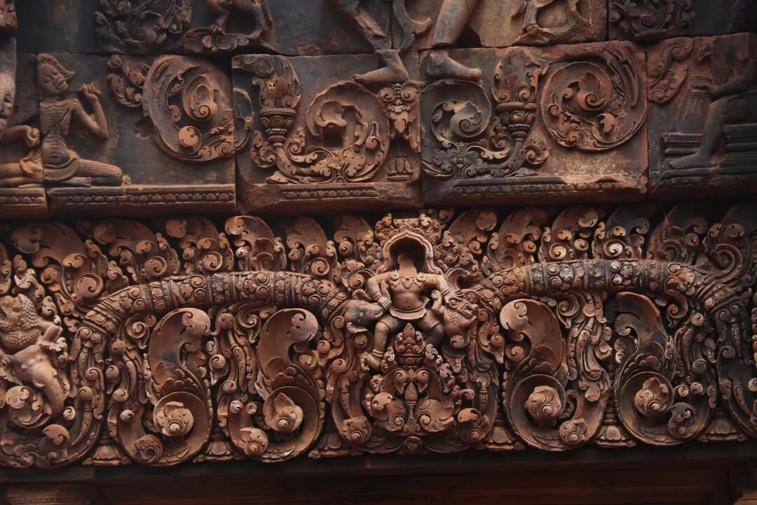 Cambodia | From Angkor Wat to Tonle Sap Lake — A Once-in-a-Lifetime Destination - Photo 24