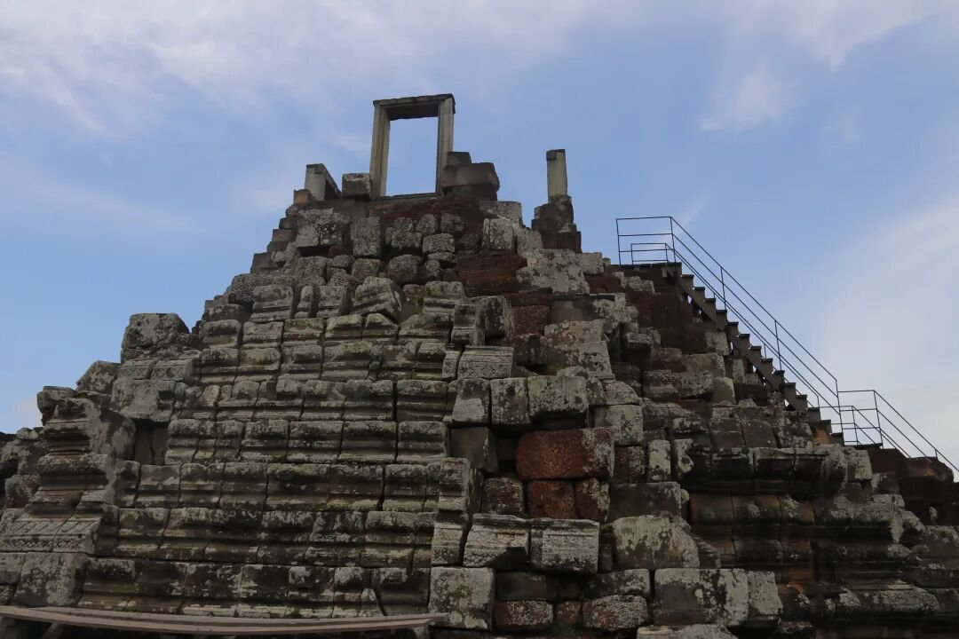 Cambodia | From Angkor Wat to Tonle Sap Lake — A Once-in-a-Lifetime Destination - Photo 9